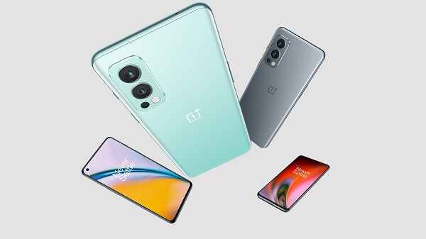  ஒன்பிளஸ் நோர்ட் 2 5ஜி  விலை