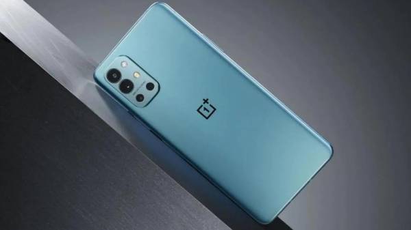 ஒன்பிளஸ் 9டி ஸ்மார்ட்போன்