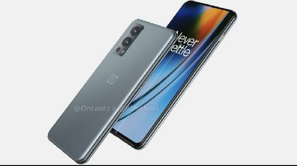  ஏ.ஐ. தொழில்நுட்பத்தின் உதவியுடன் வருகிறதா ஒன்பிளஸ் நார்டு 2 5ஜி