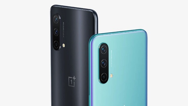 ளஸ் நோர்ட் 2 மா