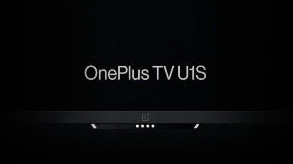 ஒன்பிளஸ் டிவி 43 ஒய்1