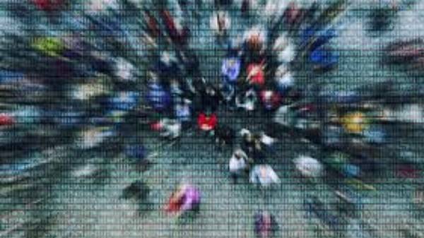  தீவிரவாதிகள், சதித்திட்டம்