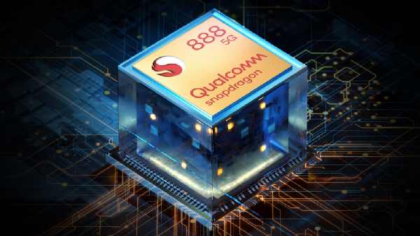 ஸ்னாப்டிராகன் 888 5ஜி உடன் 16ஜிபி ரேம் வரை ஸ்டோரேஜ் வேரியண்ட் 
