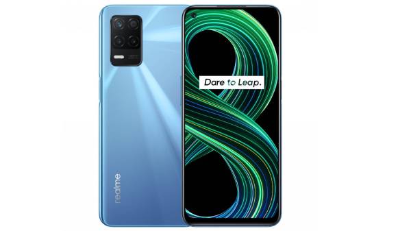 ரியல்மி 8 5ஜி