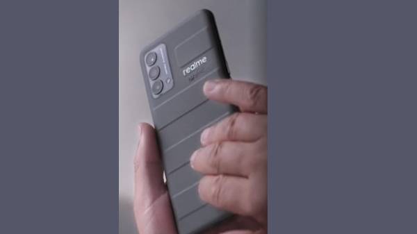  64எம்பி பிரைமரி சென்சார் 