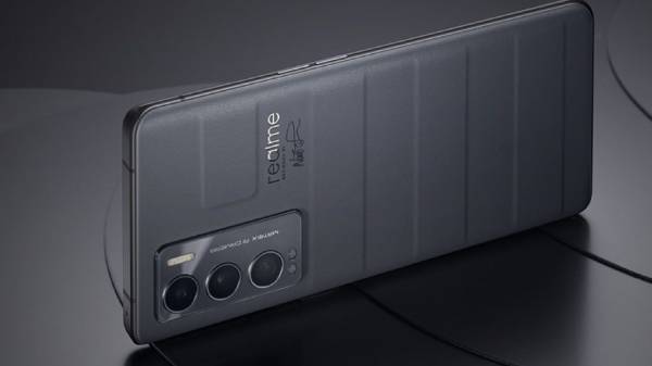 ரியல்மி ஜிடி மாஸ்டர் எடிஷன் விலை