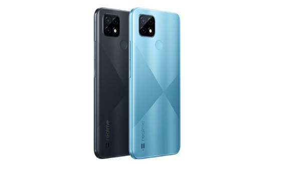 13எம்பி பிரைமரி சென்சார்