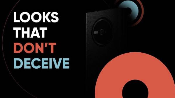  சாதனத்தின் டீசர்