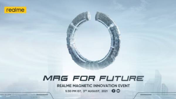 Realme ஃப்ளாஷ் உடன் வருகிறதா இந்த ரியல்மி மேக்டார்ட்?