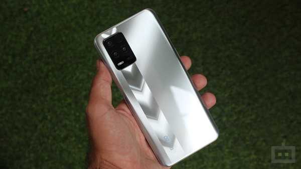 ரியல்மி நார்சோ 30 (6ஜிபி ரேம்)