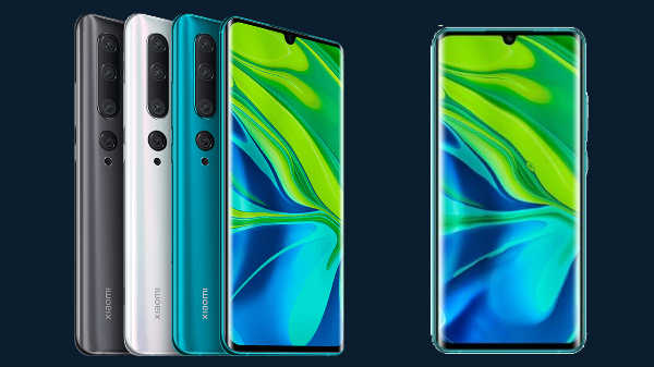 Redmi நோட் 10T 5G ஸ்மார்ட்போன் விரைவில் அறிமுகம்.. அம்சமே அட்டகாசம் 