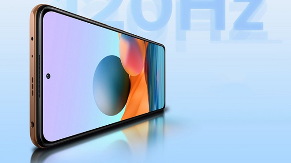 ட்மி நோட் 10 ப்ரோ ஸ்மார்ட்போன்