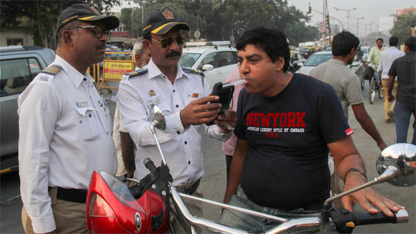 போக்குவரத்து காவல் கட்டுப்பாட்டு அறை