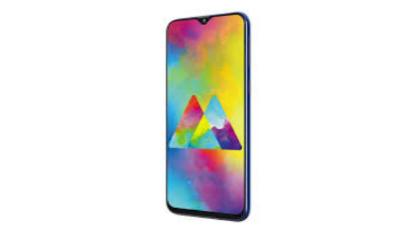 ஆண்ட்ராய்டு 11 இயங்குதளத்தை அடிப்படையாக கொண்