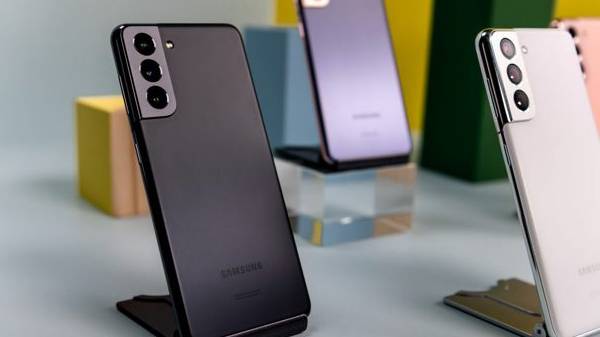 ஸ்னாப்டிராகன் 888 சிப்செட் 