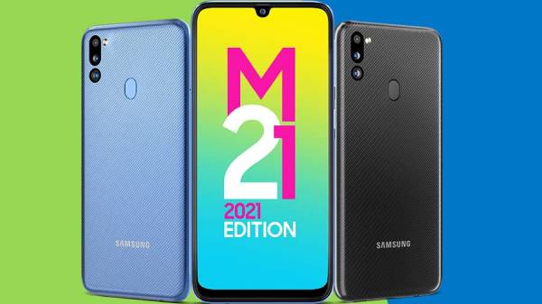 விரைவில் அறிமுகமாகும் சாம்சங் கேலக்ஸி ஏ03எஸ் ஸ்மார்ட்போன்.!