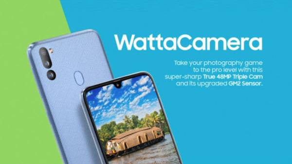 48எம்பி பிரைமரி கேமரா