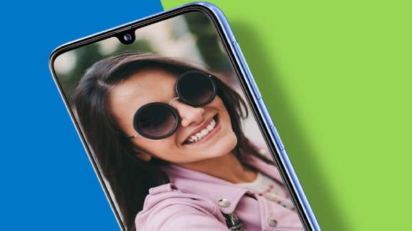  20எம்பி செல்பீ கேமரா