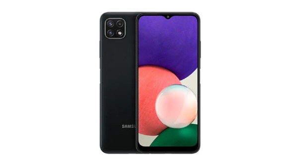 சாம்சங் கேலக்ஸி ஏ 22 5 ஜி சிறப்பம்சம்