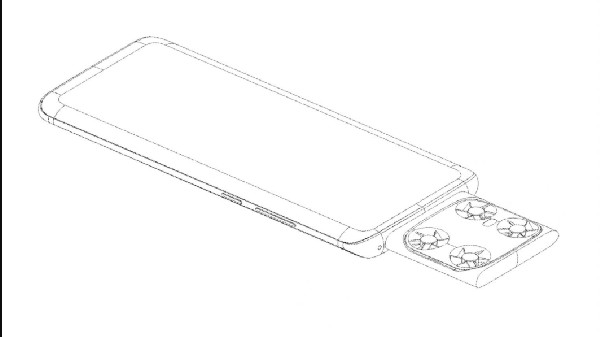 அதிநவீன தொழில்நுட்பம் இனி உங்கள் கரங்களில் 