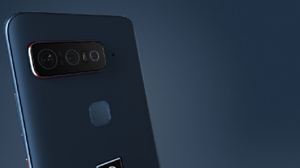 ஸ்னாப்டிராகன் ஸ்மார்ட்போனின் கேமரா அமைப்பு