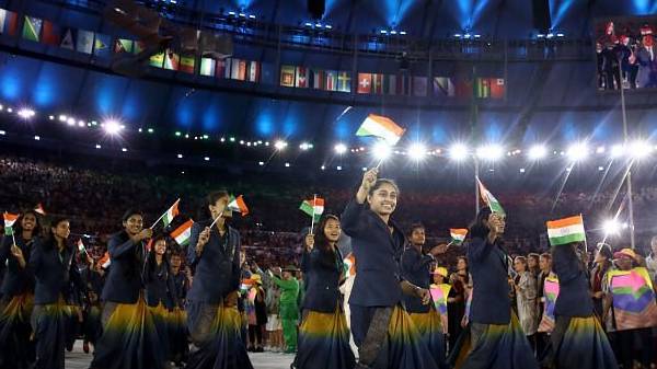 ஒலிம்பிக் 2021 போட்டிகளில்