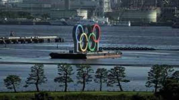 டோக்கியோ ஒலிம்பிக் 2021: வீடியோகான் d2h DTH  இல் சோனி சேனல் எண்கள்