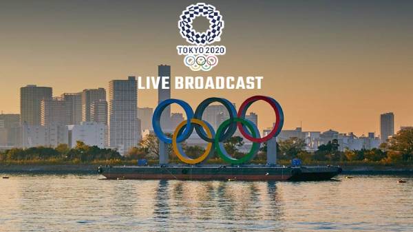 டோக்கியோ ஒலிம்பிக் 2021: டிஷ் டிவி டி.டி.எச் (Dish TV DTH) இல் சோனி சேனல் எண்கள்