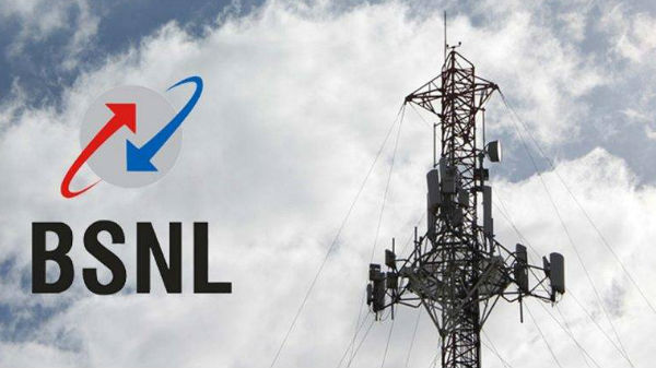 BSNL அறிமுகம் செய்துள்ள ரூ .599 புதிய திட்டம் 