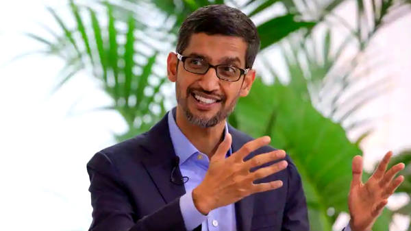 தொழில்நுட்பம் மீதான ஆர்வமே காரணம்