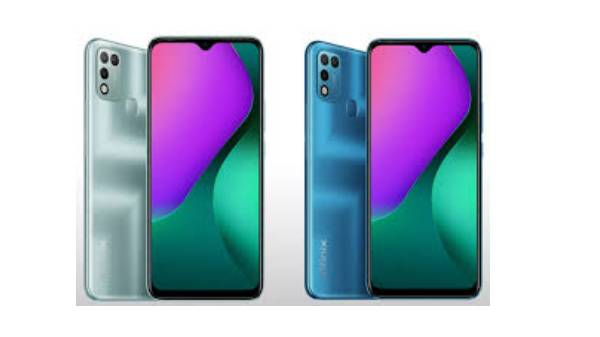  6000 எம்ஏஎச் பேட்டரி 