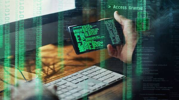 ந்த பெகாசஸ் உங்களது ஆண்ட்ராய்டு