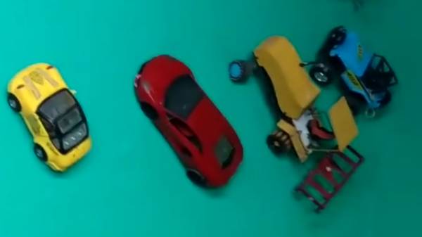 ஆன்லைன் வகுப்பு போக எஞ்சி உள்ள நேரங்களை பயனுள்ளதாய் மாற்றிய சிறுவன் 