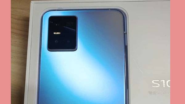 Dimensity 1100 சிப்செட் வசதி