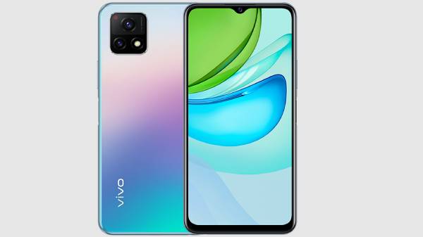 விவோ Y72 5G 