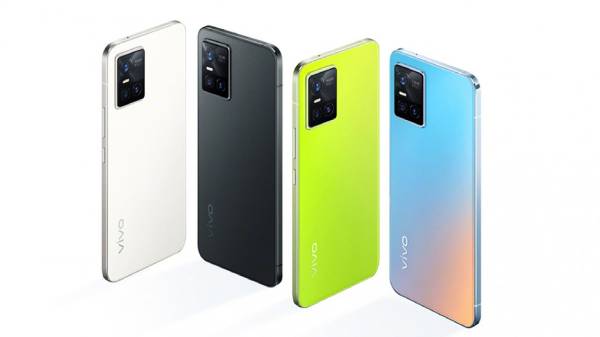 விவோ எஸ்10 மற்றும் விவோ எஸ்10 ப்ரோ