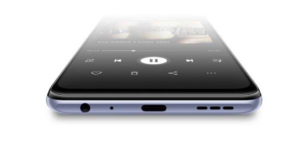 8ஜிபி ரேம் மற்றும் 128ஜிபி உள்ளடக்க மெமரி