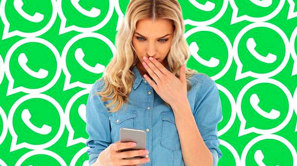 வாட்ஸ்அப் அழைப்பு பக்கத்தில் புதிய இடைமுக அம்சமா?