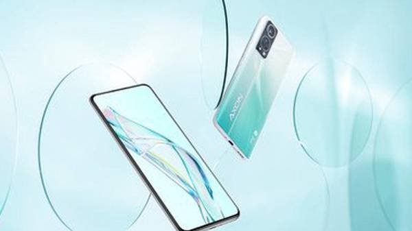  64எம்பி ரியர் கேமராவுடன் ZTE ஆக்சன் 30 5ஜி ஸ்மார்ட்போன் அறிமுகம்.!