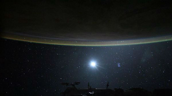 நமது பிரபஞ்சத்தைப் பற்றி நமக்கு இவ்வளவு தான் நமக்கு தெரியுமா?