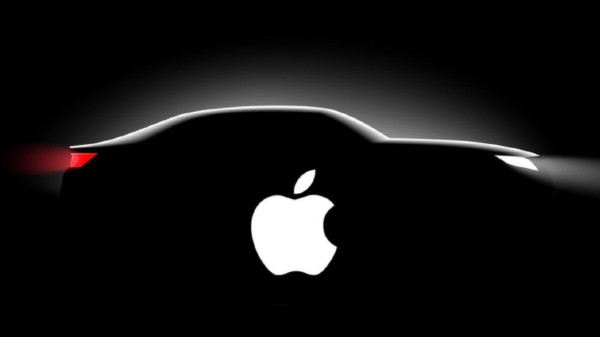 ஆப்பிள் கார் சாலைகளில் களமிறங்கி நகரத் தயாரா?