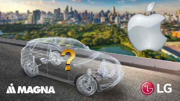 EV பேட்டரி தயாரிக்கும் நிறுவனங்களுடன் ஆப்பிள் பேச்சுவார்த்தையா?