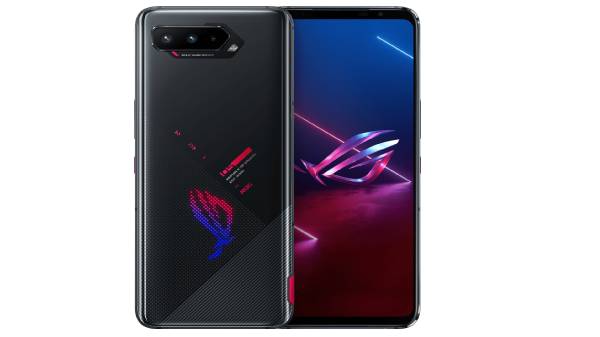  அசுஸ் ரோக் போன் 5எஸ்