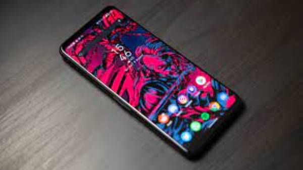 144 ஹெர்ட்ஸ் ரெஃப்ரெஷ் ரேட் 