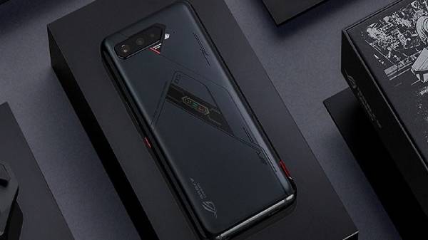 ரோக் போன் 5எஸ் ப்ரோ