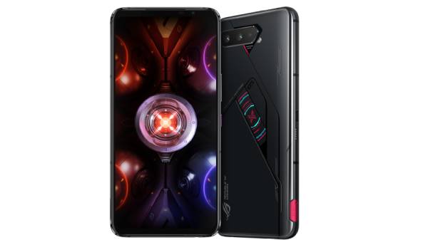 அசுஸ் ரோக் போன் 5எஸ் ப்ரோ