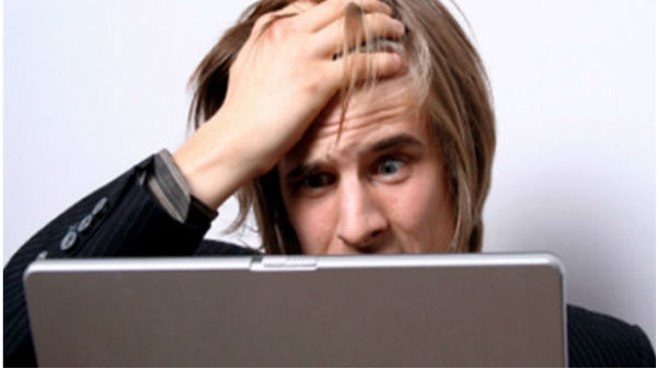 வேலை வாங்கி தருவதாக கூறி மோசடி