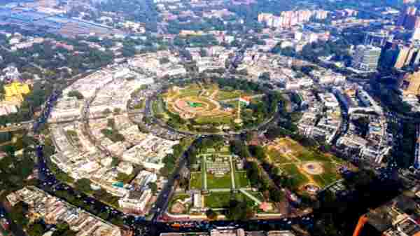 150 முக்கிய உலக நகரங்களை பின்னுக்குத்தள்ளிய இந்திய நகரம்