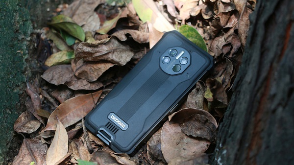 Doogee V10 5G விவரக்குறிப்புகள்