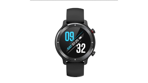 5. பிரெஞ்சு கனெக்ஷன் ஆர் 4 ஸ்மார்ட் வாட்ச் (French Connection R4 series smartwatch)